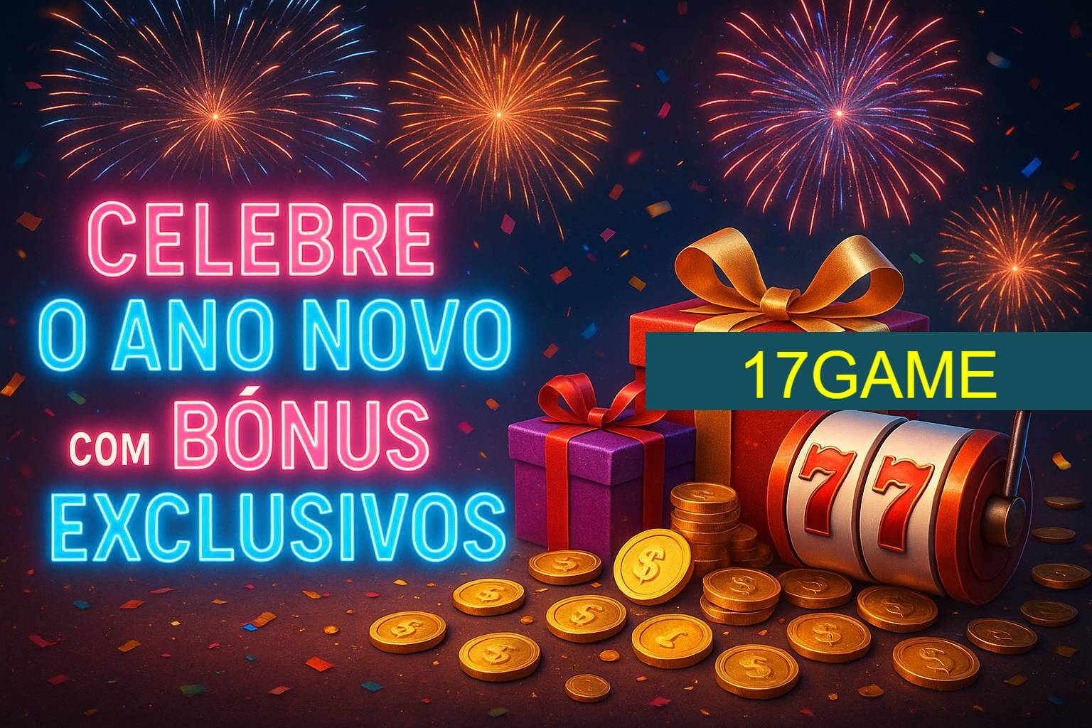 Bônus Festivos