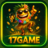 Logo da 17GAME